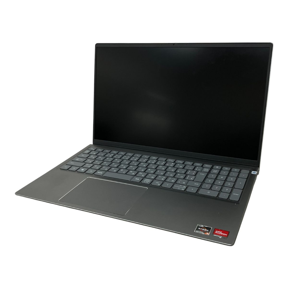 Dell Inspiron 5515 15.6インチ ノート パソコン Ryzen 5 5500U 8GB SSD 256GB win11 M10486294