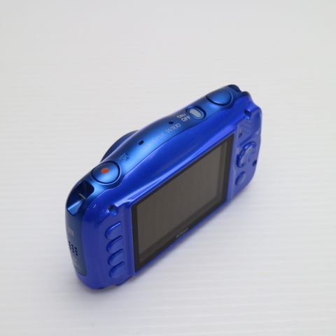 新品同様 COOLPIX S6200 オーシャンブルー 即日発送 デジカメ 新品同様 COOLPIX S6200 オーシャンブルー 即日発送 デジカメ