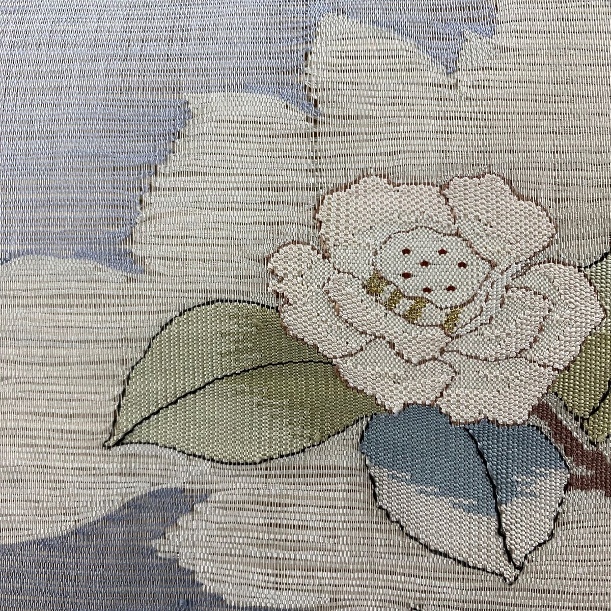 金糸