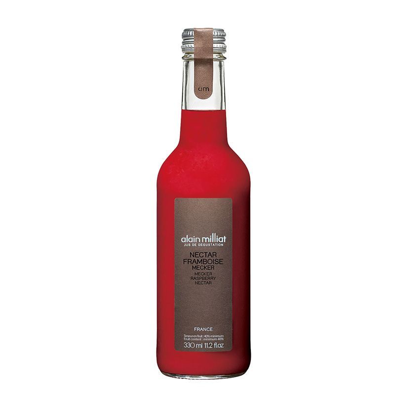 AlainMilliat Raspberry 330ml x 12本ケース販売 318000612