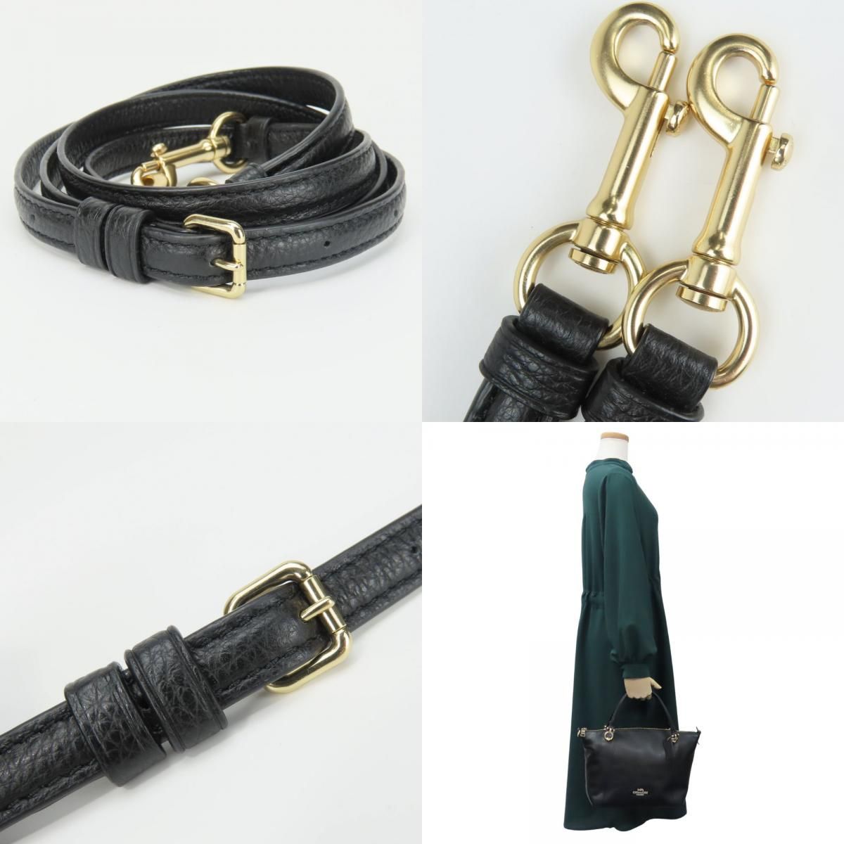 ゴールド金具 2WAY