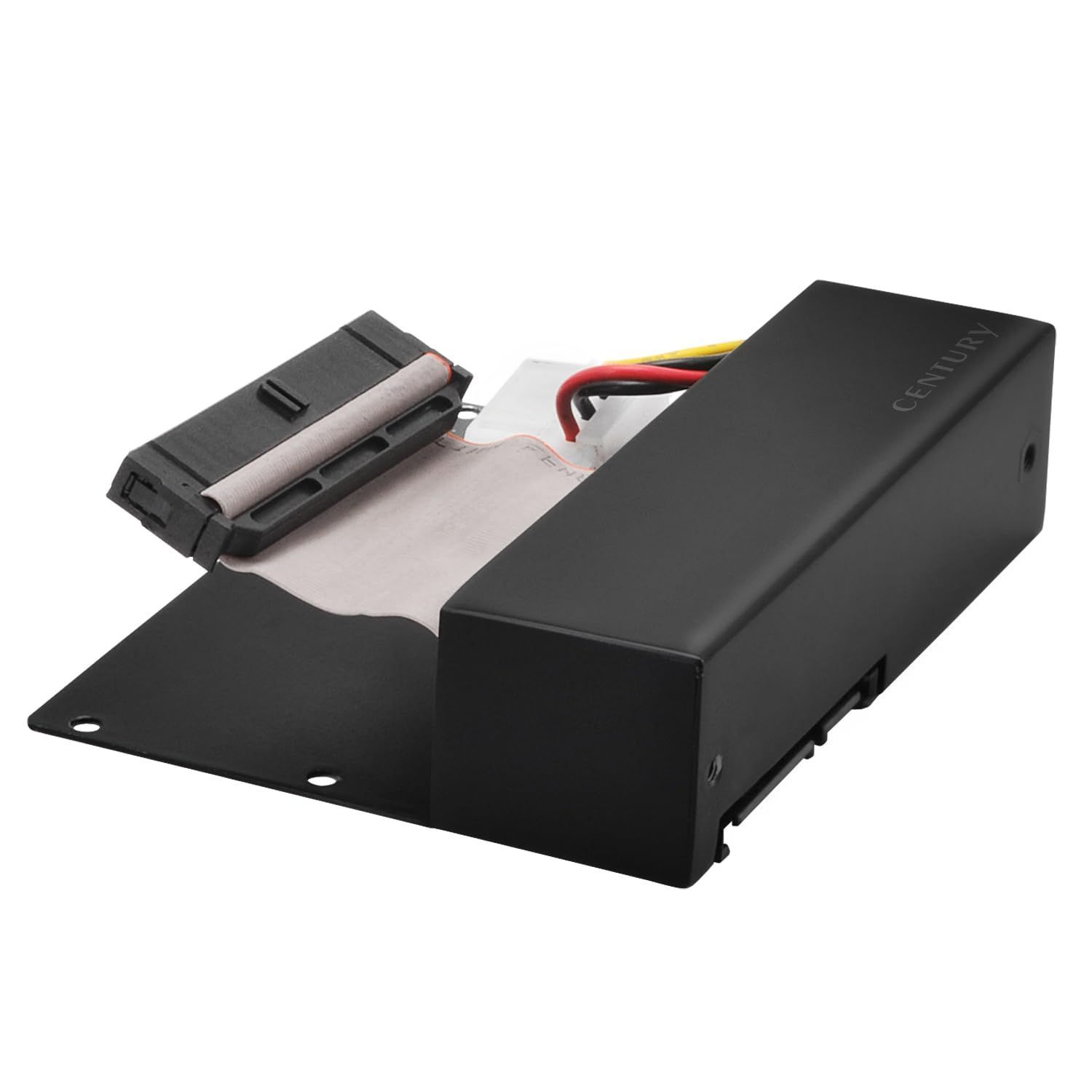 【特価】2.5インチu00263.5インチHDD両対応IDE to センチュリー SATA変換アダプター CROO-IS2_FP