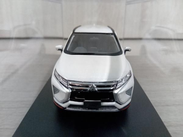 インターアライド 1/43 MITSUBISHI ECLIPSE CROSS G Plus Package (2018) ホワイトパール Hi- Story - メルカリ