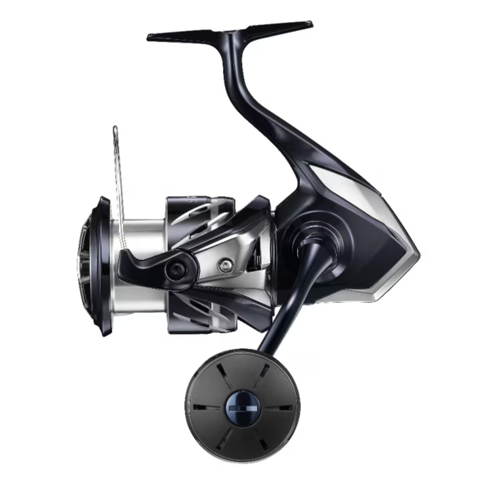 シマノ SHIMANO 15 シティカ 200 ノーマルギア 大型ハンドルノブ
