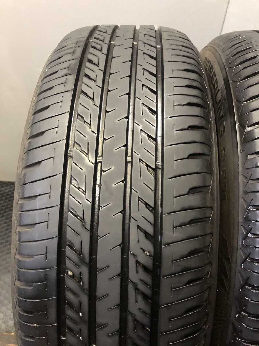 SEIBERLING SL201 215/55R18 18インチ 夏タイヤ 2本 20年製 バリ溝 Jeep/コンパス デュアリス CX-30/MX-30等　(VTL080) SEIBERLING SL201 215/55R18 18インチ 夏タイヤ 2本 20年製 バリ溝