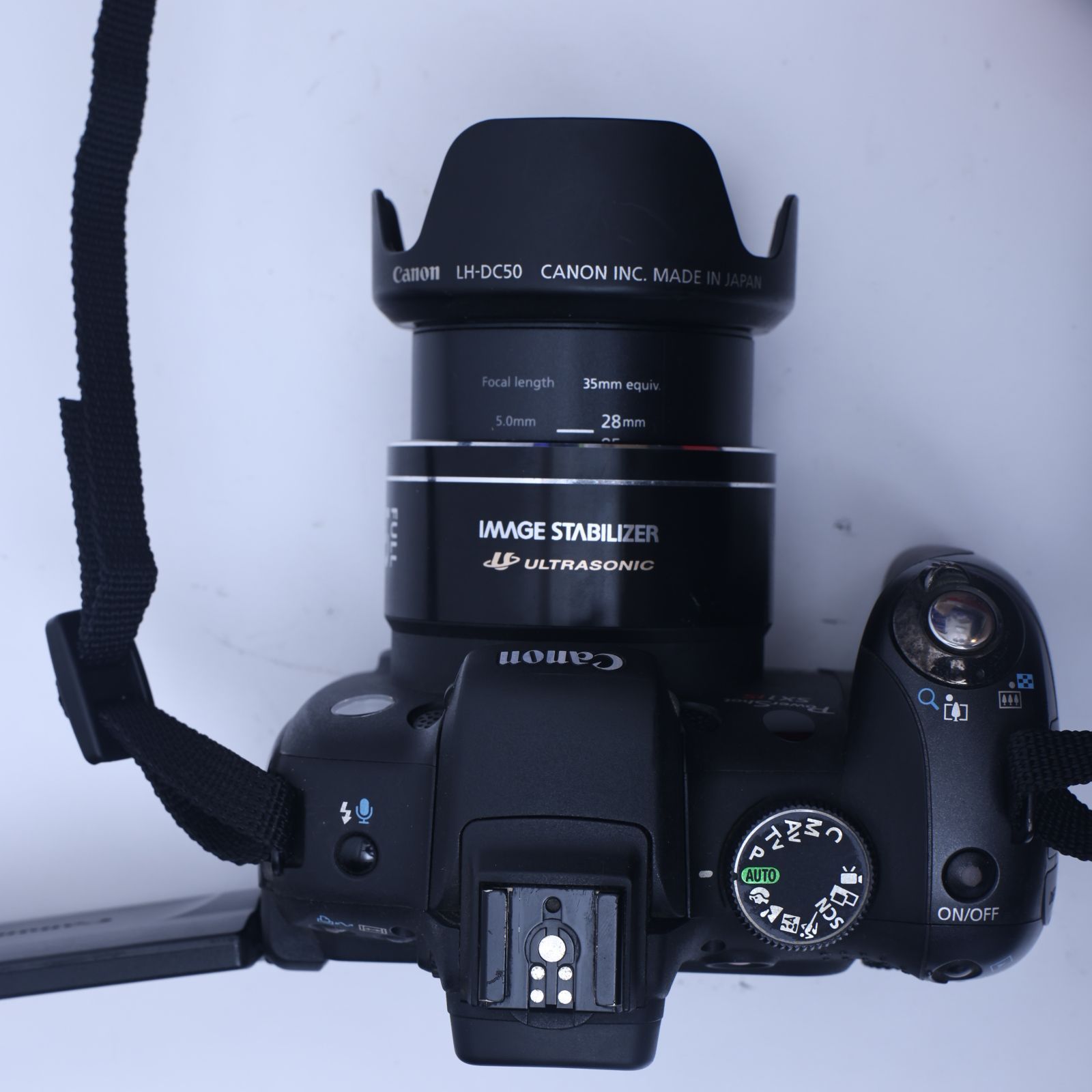 スマホ転送可 デジタルカメラ Canon SX20IS SDカード他 コンデジ Amazon | キヤノン デジタルカメラ PowerShot SX420 IS 光学42倍
