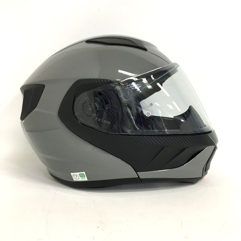 OGK Kabuto Ryuki ミディアムグレー Mサイズ 2020年製 OGK KABUTO