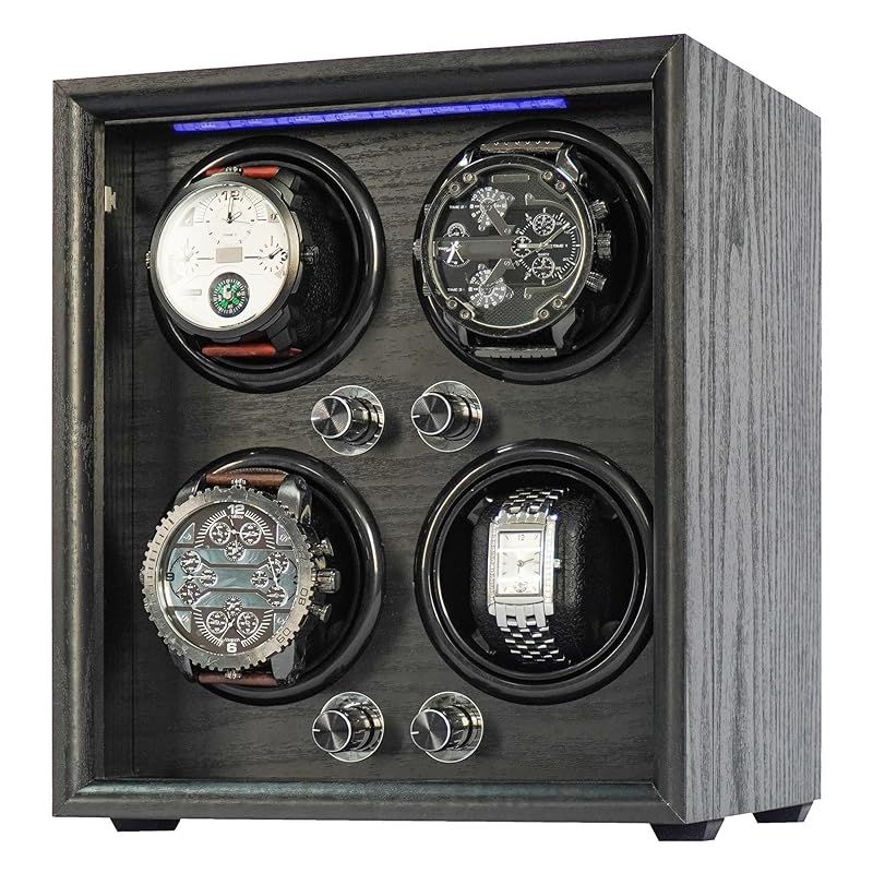 ORYX ワインディングマシーン 腕時計自動巻き上げ機 ウォッチ