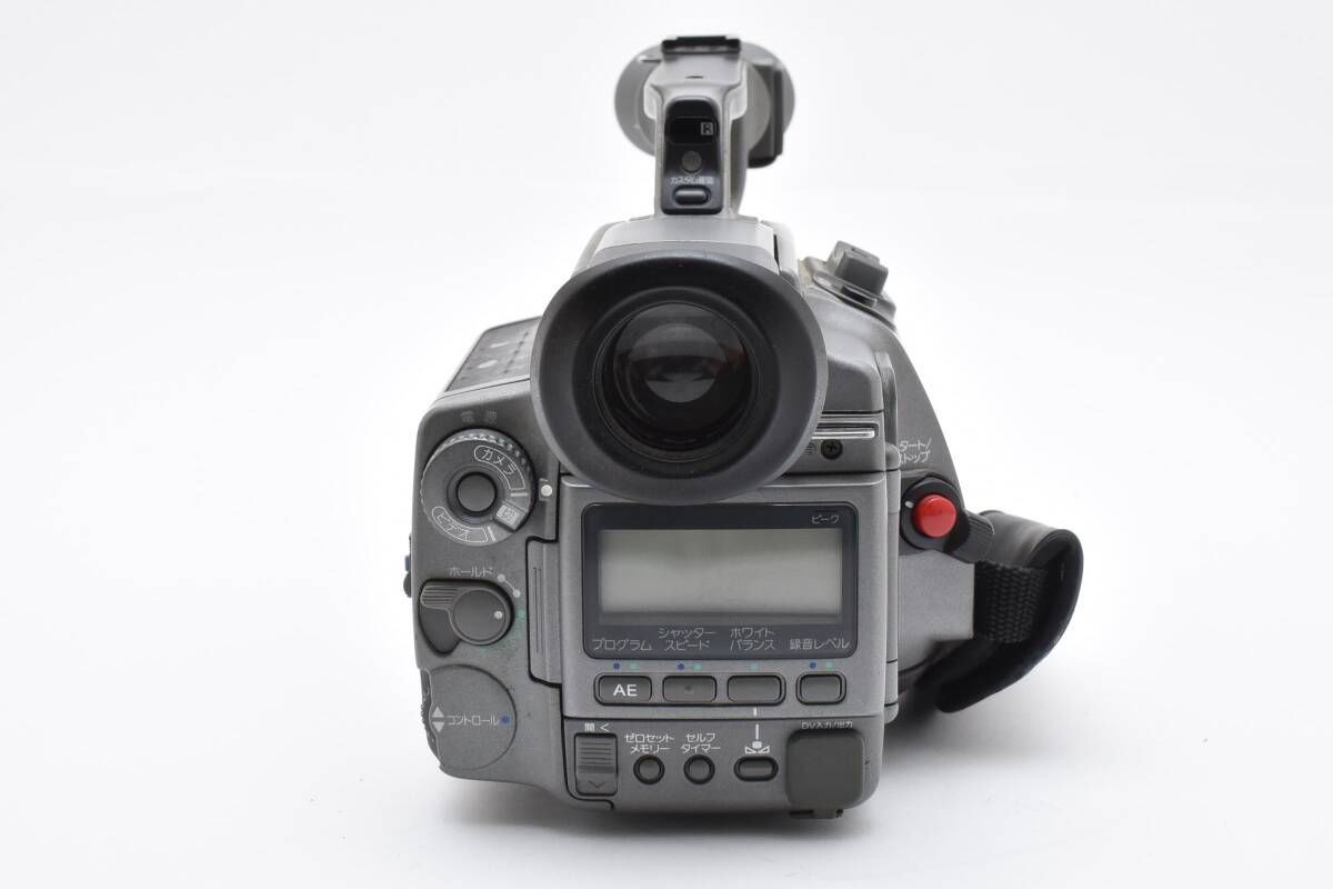 SONY - 【良品】SONY デジタルビデオカメラ DCR-VX1000 ハンディカム 1995/平成7/SONY/DCR-VX1000/DVカメラ一号機/デジタル