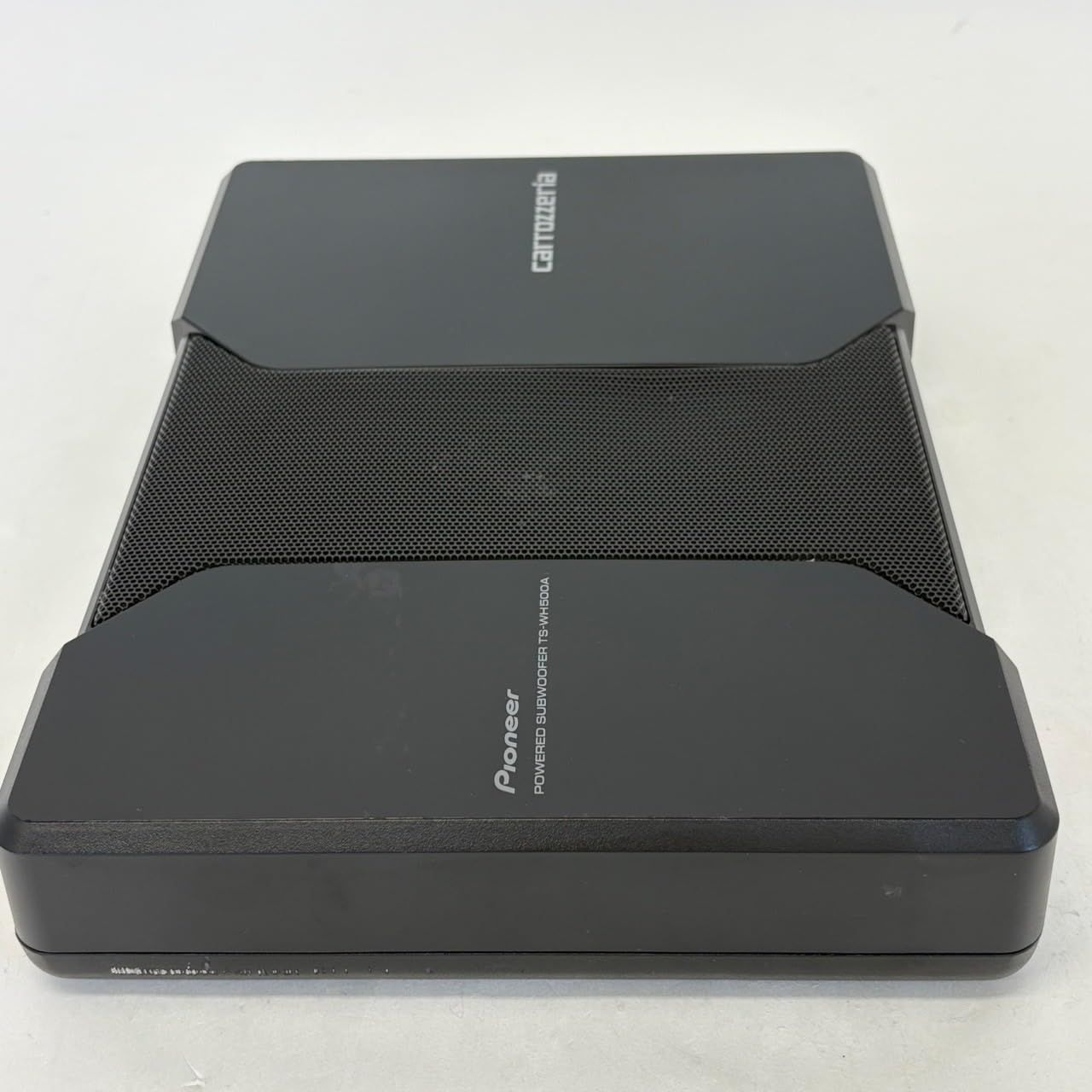 中古】Pioneer Carrozzeria TS-WH500A Pioneer] TS-WH500A パワード
