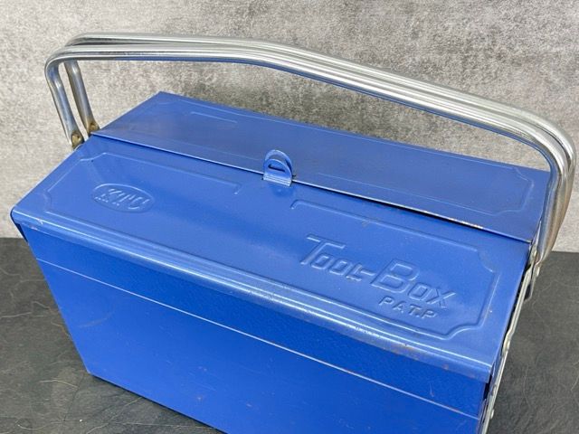 TOOLBOX