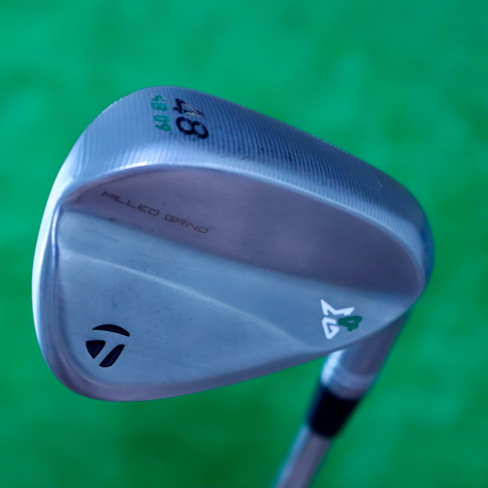 MILLED GRIND 4 ウェッジ 48度 モーダス105 節約 S MILLED GRIND 4