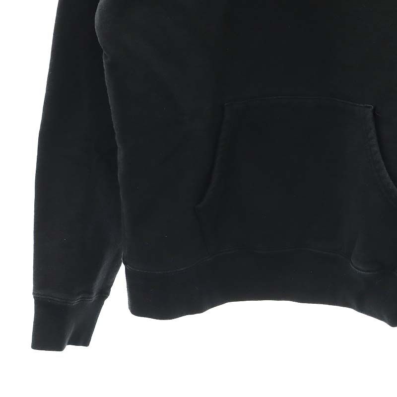 シュプリーム George DEATH Hooded Sweatshirt プルオーバーフーディ ...