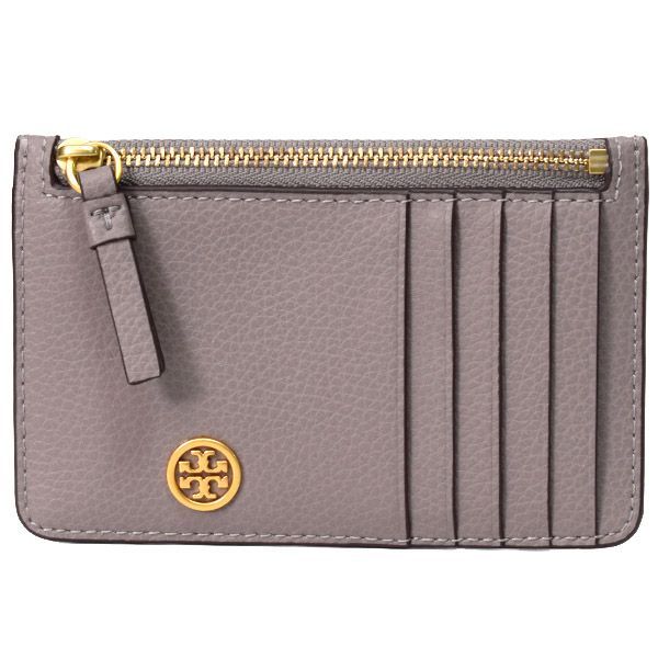 トリーバーチ コインケース TORY BURCH レザー ウォーカー ロゴ トップ