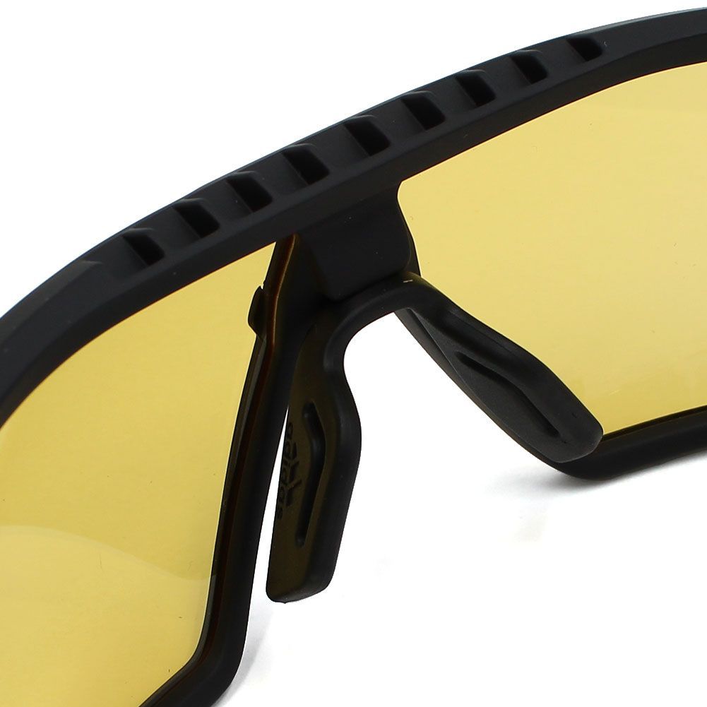 【正規品】adidas アディダス サングラス SP0035-F 02X アディダス adidas スポーツサングラス アジアンフィット UV