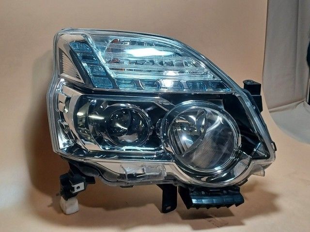 品 エクストレイル 右ヘッドライト 【公式通販】