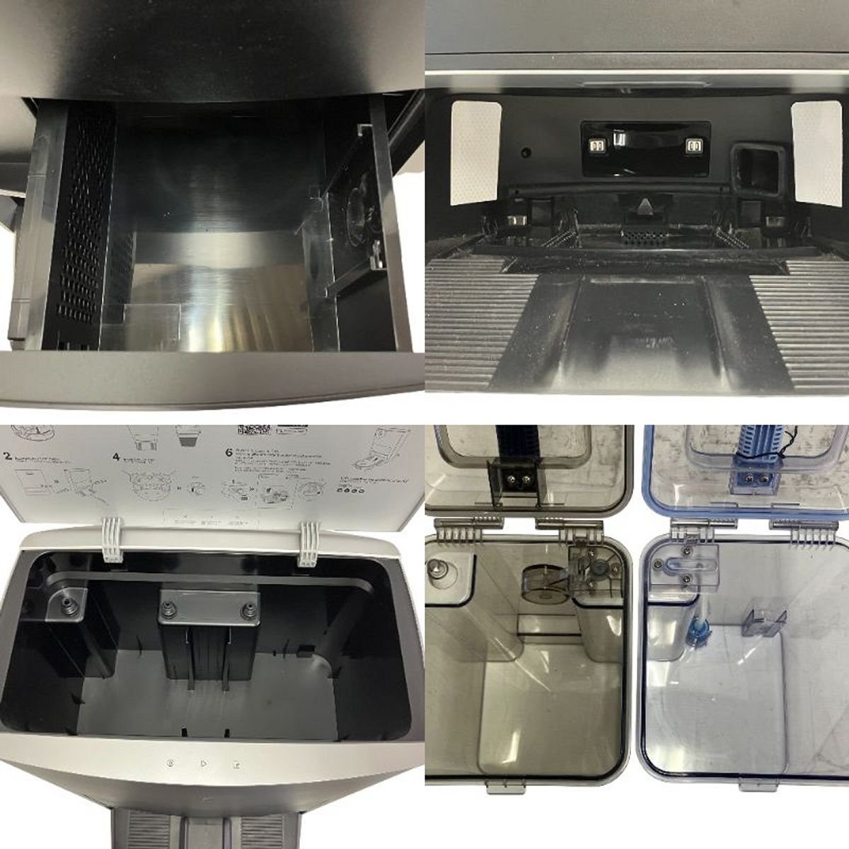 ロボット掃除機