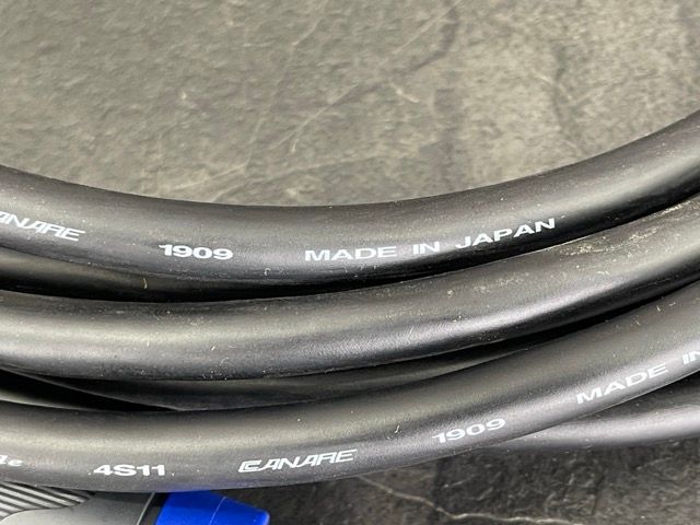 約10m×2本