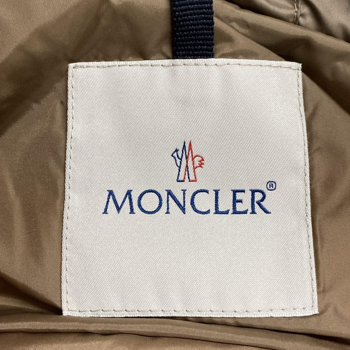 MONCLER
