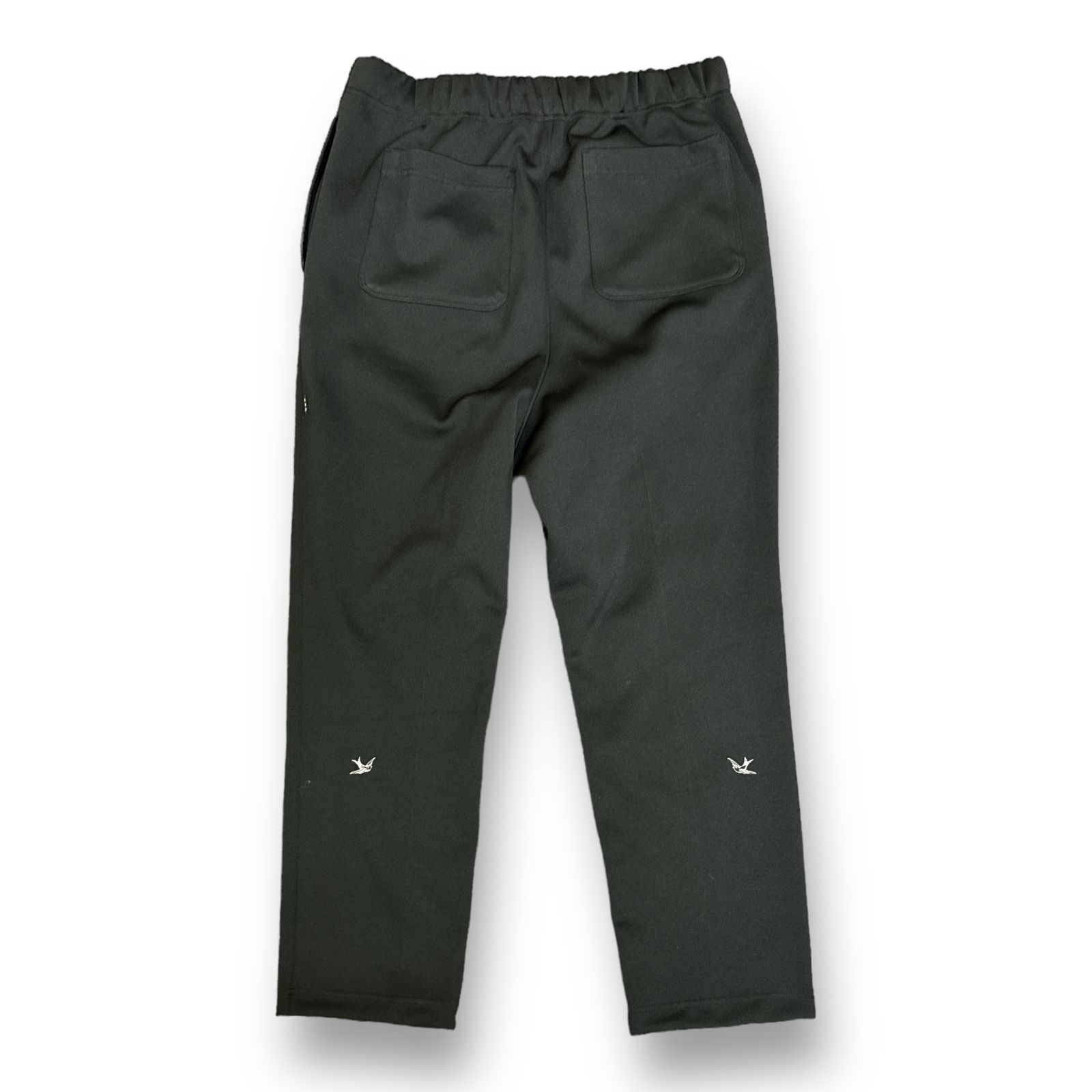 未使用品 GOD SELECTION XXX トラックパンツ M 定価28600円 GOD SELECTION XXX 24SS TRACK PANTS トラックパンツ