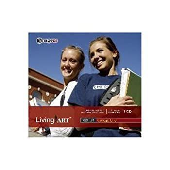 【中古】 リビングアート Vol.31 カレッジライフ