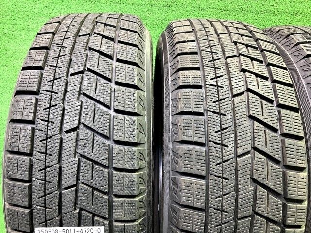 アイスガードIG60 205|60R16