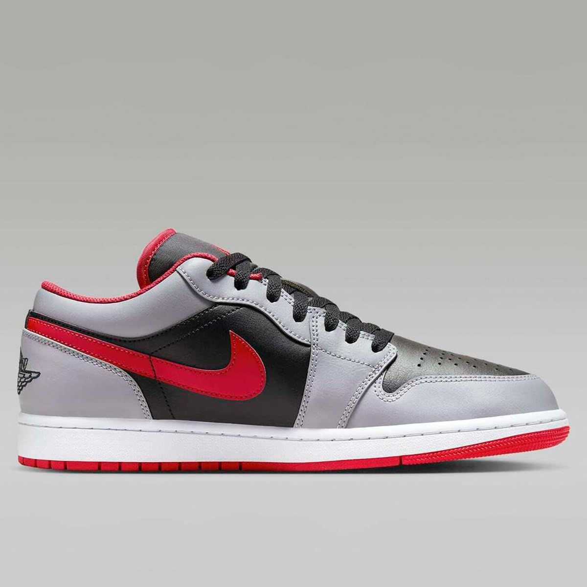 1 LOW