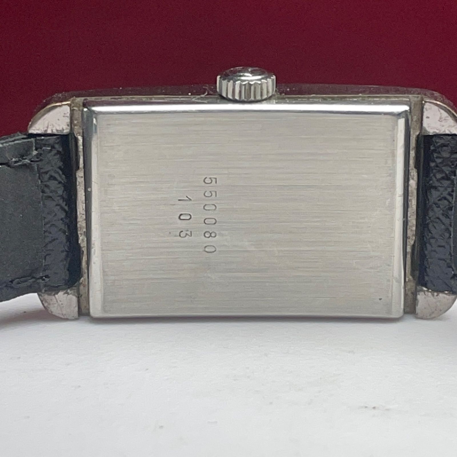 ★レア VINTAGE FAVRE-LEUBA ファーブルルーバ 手巻 スイス製 ☆レア VINTAGE FAVRE-LEUBA ファーブルルーバ 手巻 スイス製