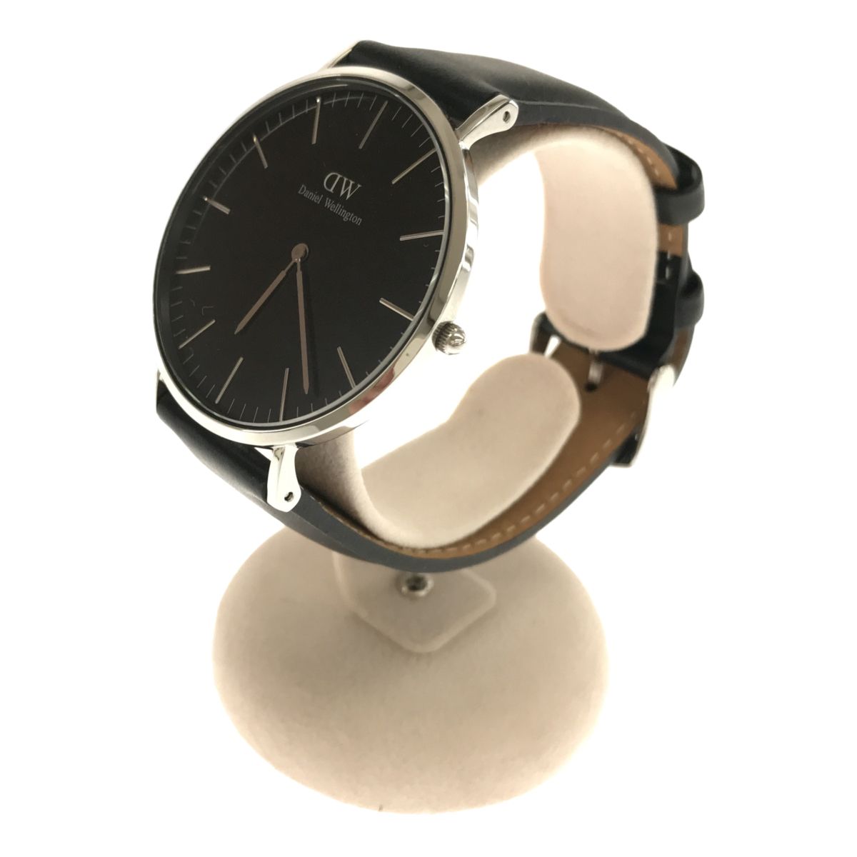 Daniel Wellington 箱付き B40S174 腕時計-