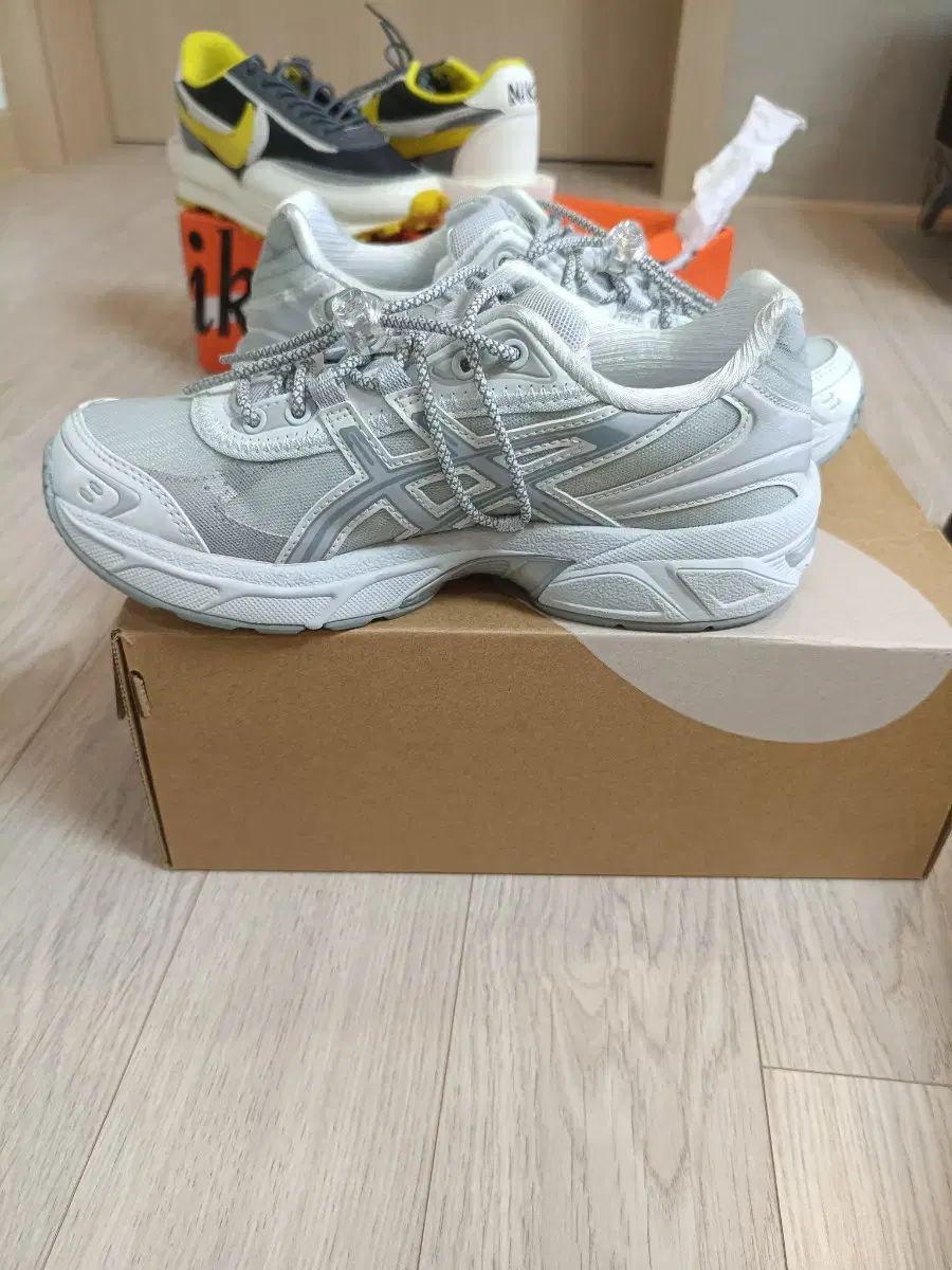 正規品 アシックス x アトモス x オホス x ゲル1130 230サイズ
