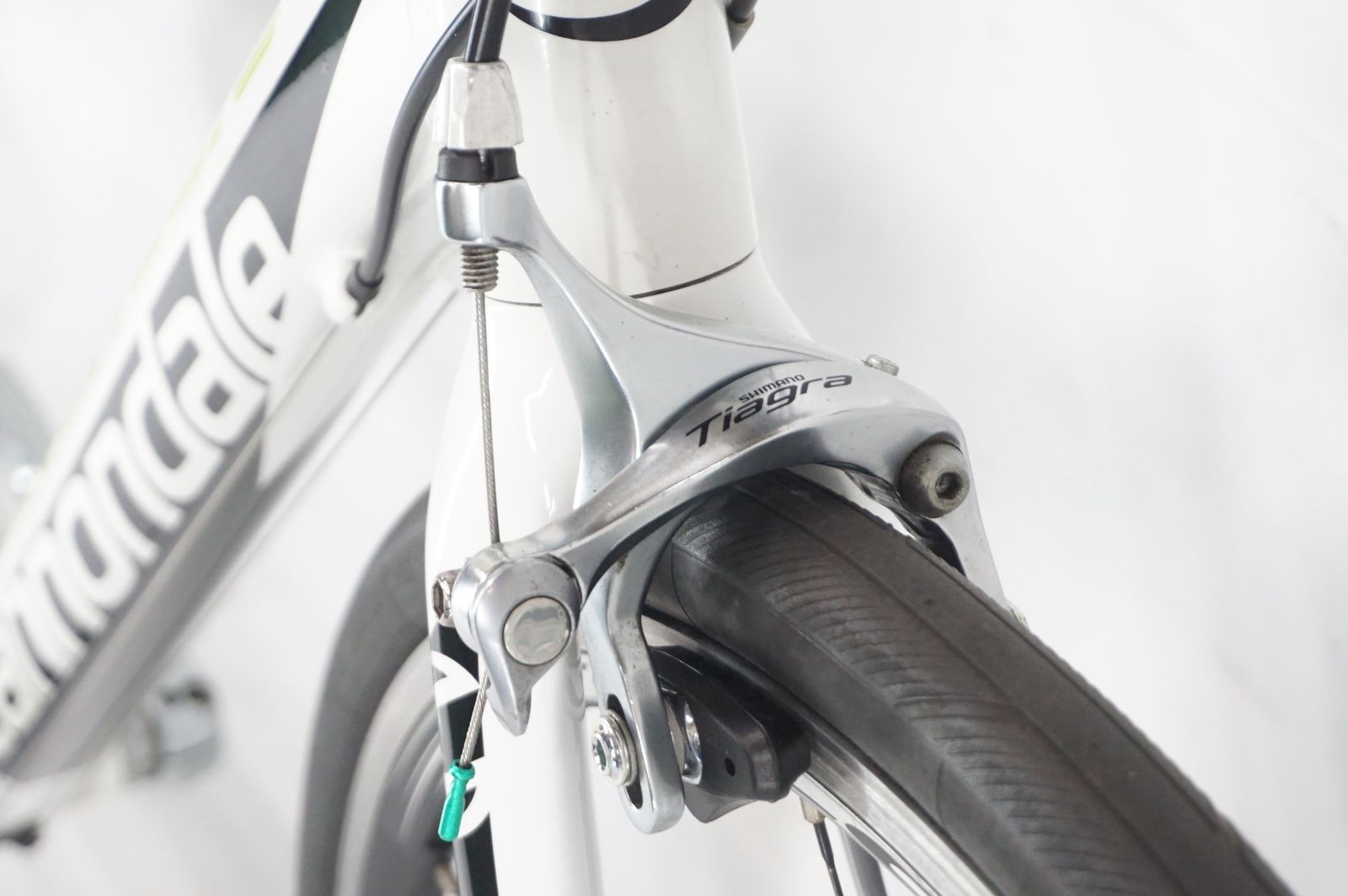 CANNONDALE 「キャノンデール」 CAAD8 6 TIAGRA 2012年モデル ロード 
