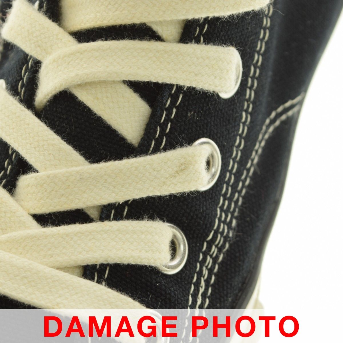 CONVERSEADDICT】CHUCK TAYLOR CANVAS GORE-TEX HI チャックテイラー