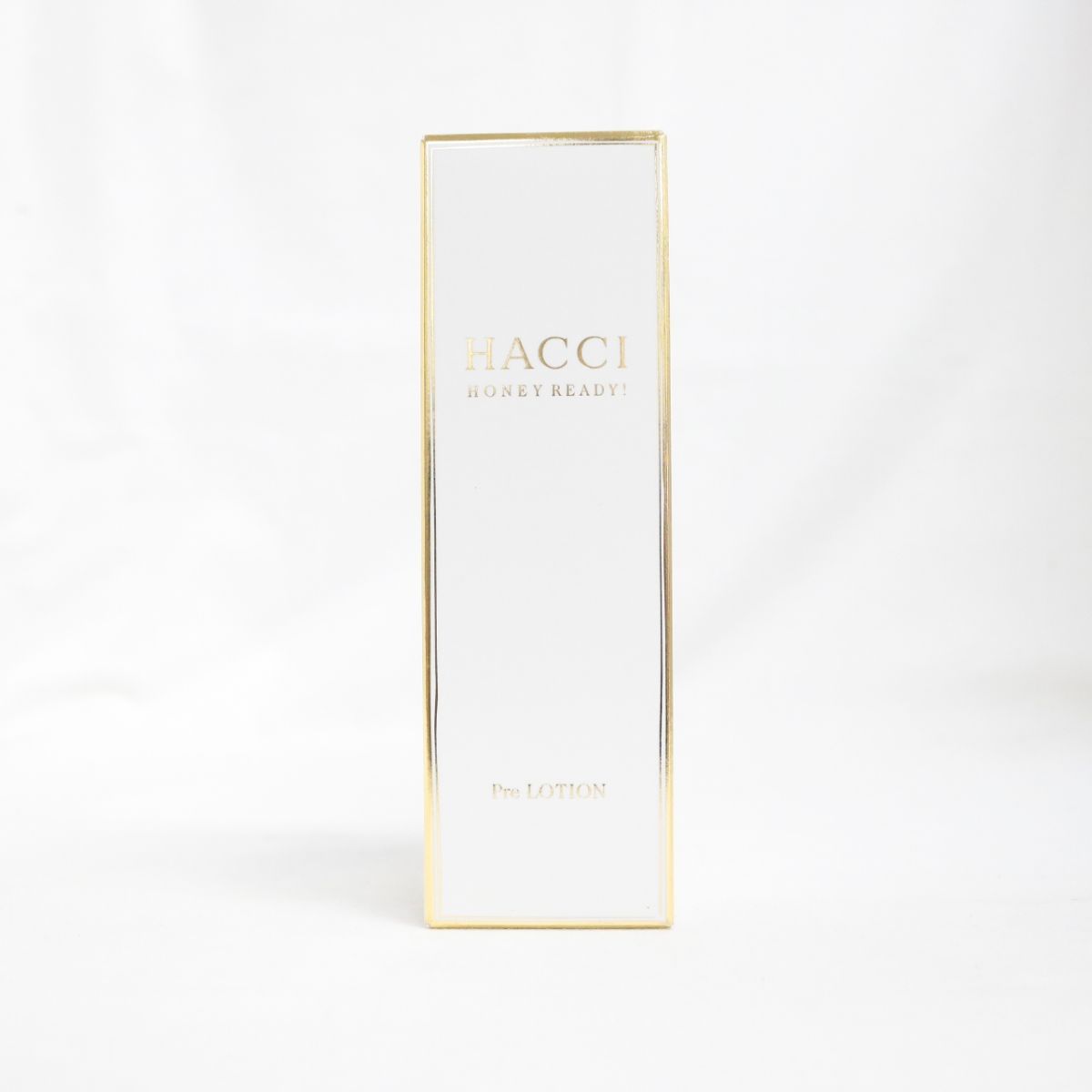 ☆新品 HACCI ハッチ ハニーレディ ミルクローション HACCHI HONEY READY! 95mL ( 0920-n2 )