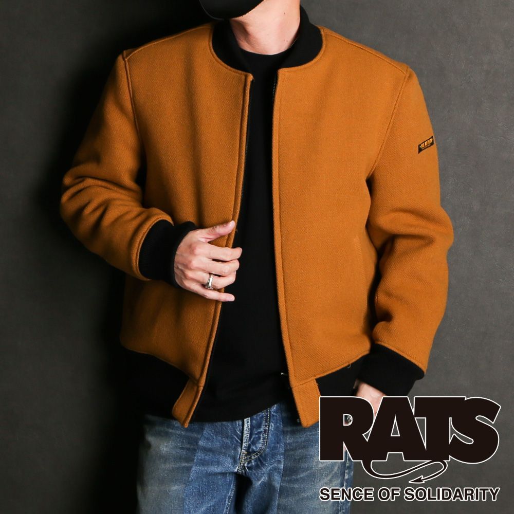 RATS 50