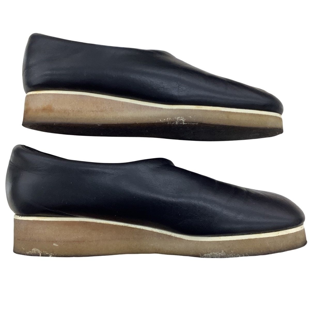 レディース スリッポン