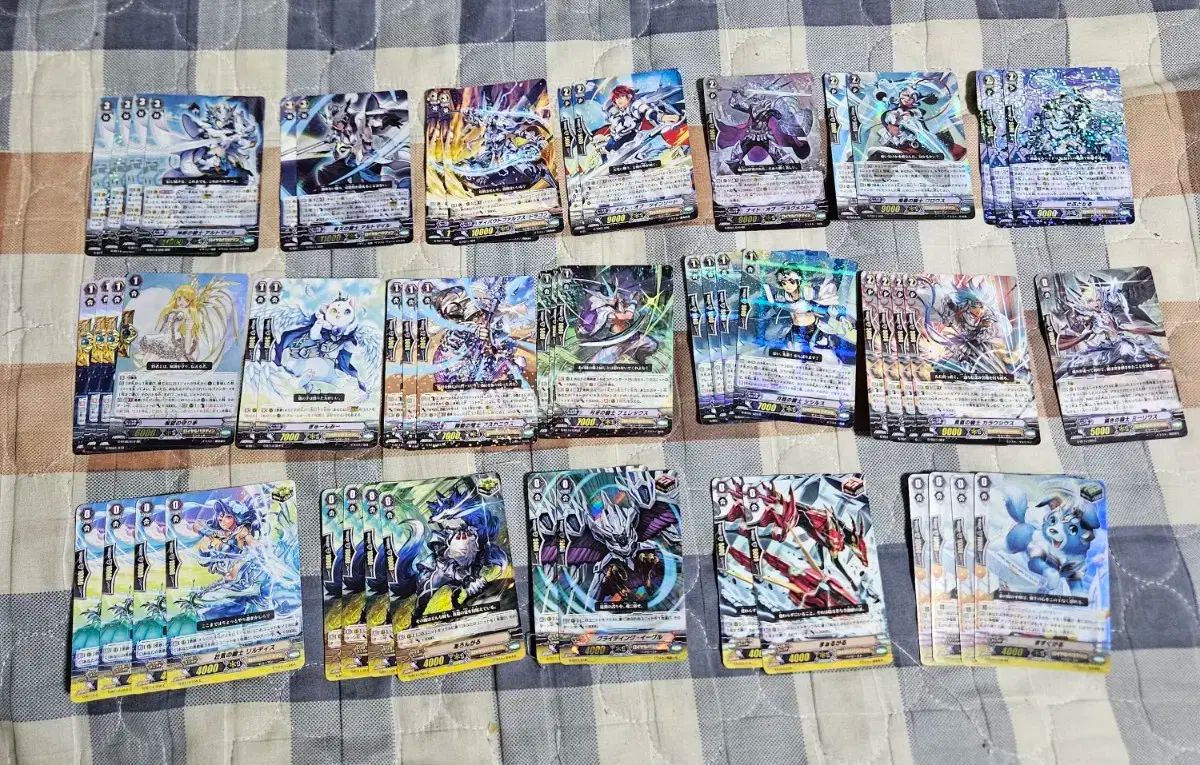 即日発送 ヴァンガード Gスタン アルトマイル デッキ カードファイト ヴァンガード G シーズン アルトマイルデッキ