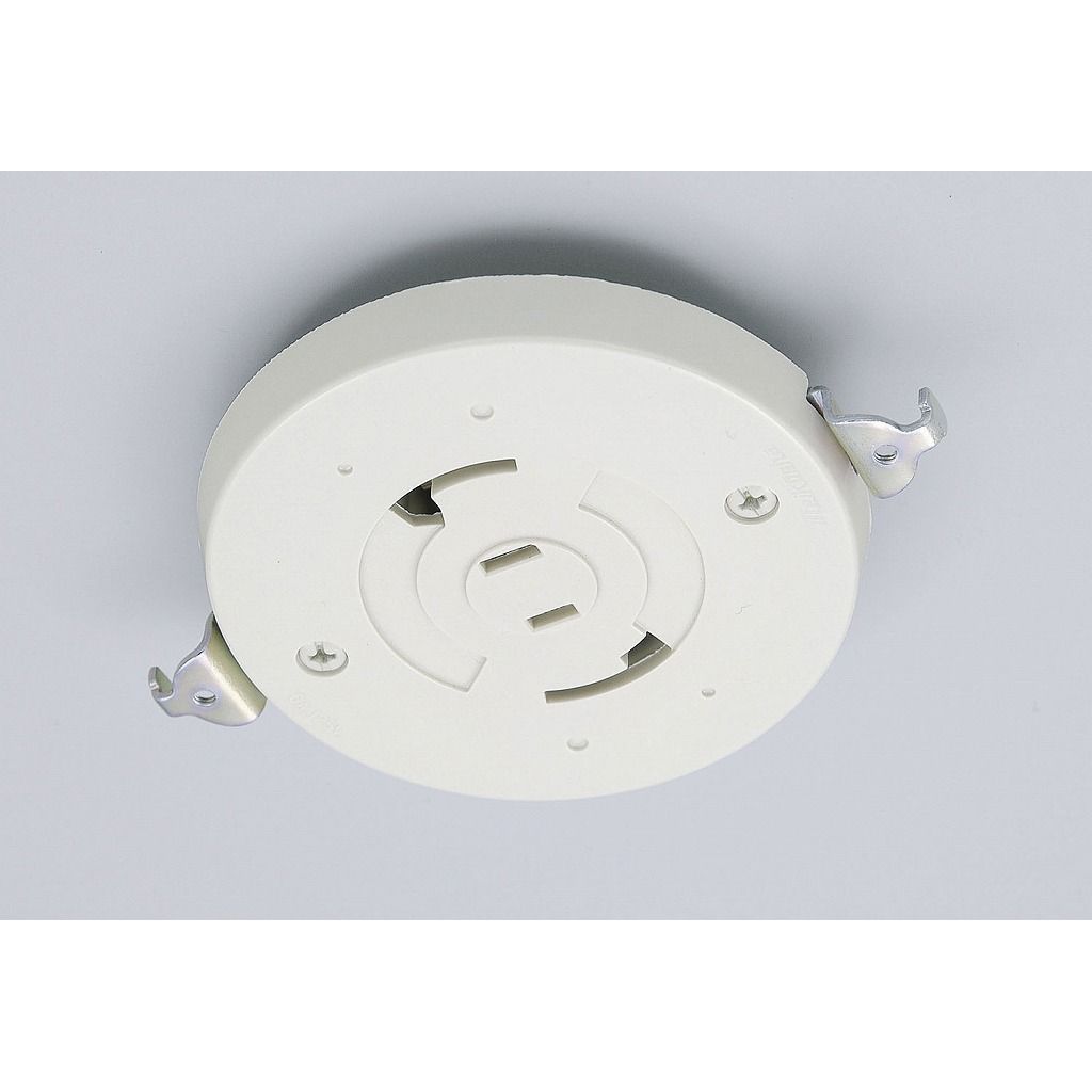 （まとめ買い）ELPA 丸型引掛シーリング MJ2442W-H 【×3セット】