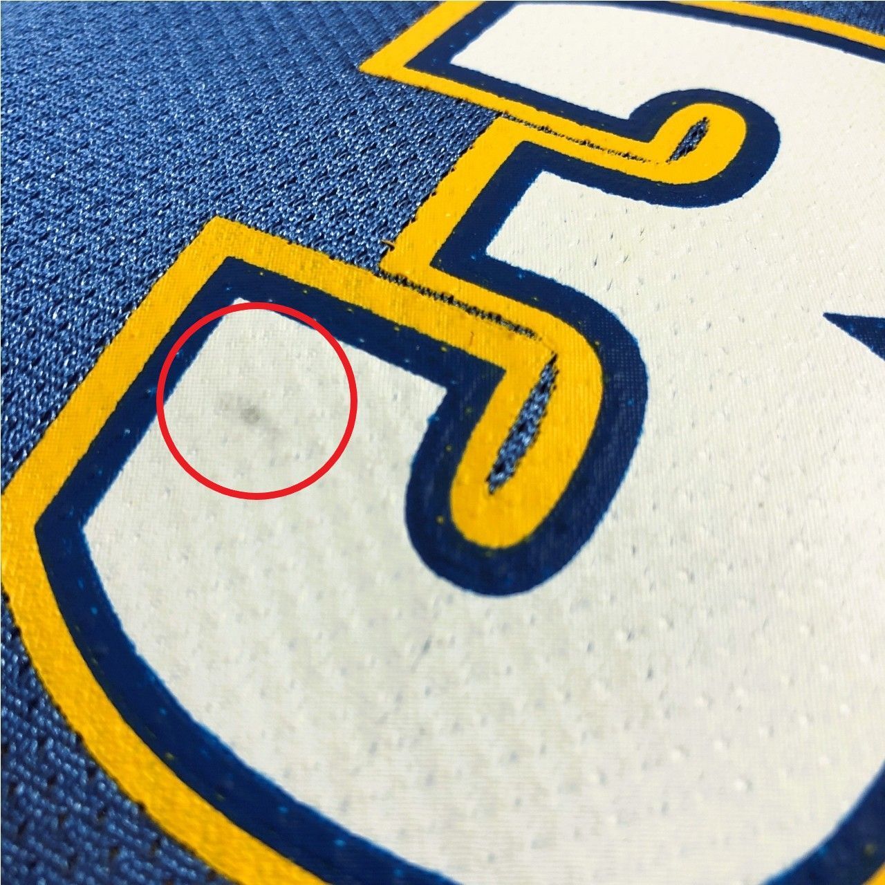 NBA DENVER NUGGETS デンバー・ナゲッツ バスケタンクトップ 3番 Allen