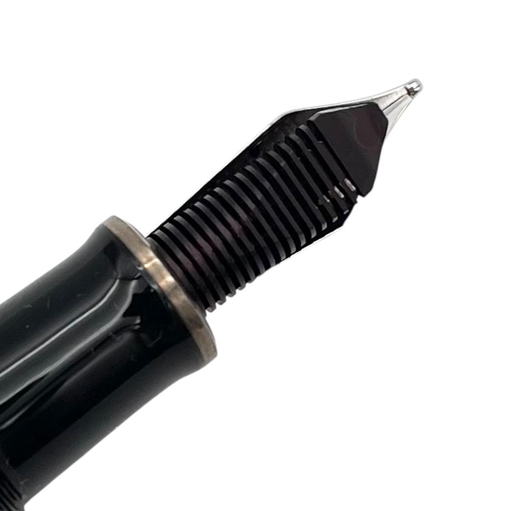 ペリカン Pelikan 万年筆 スーべレーン M805 ヴァイブラント ブルー 水色 メンズ S5W127 WWW_SKLAD-KIRPICHA_RU