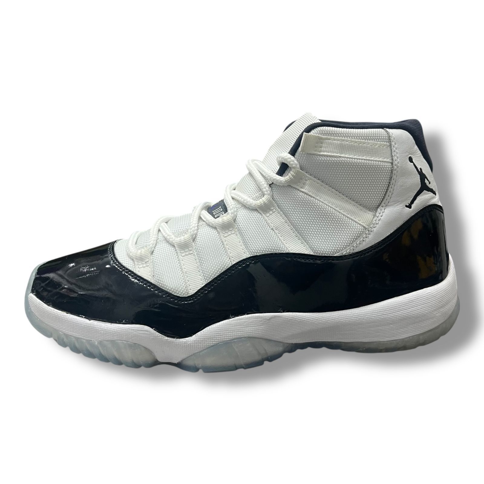 ナイキ エアジョーダン11 レトロ コンコルド 2018 Nike Air Jordan 11 Retro 