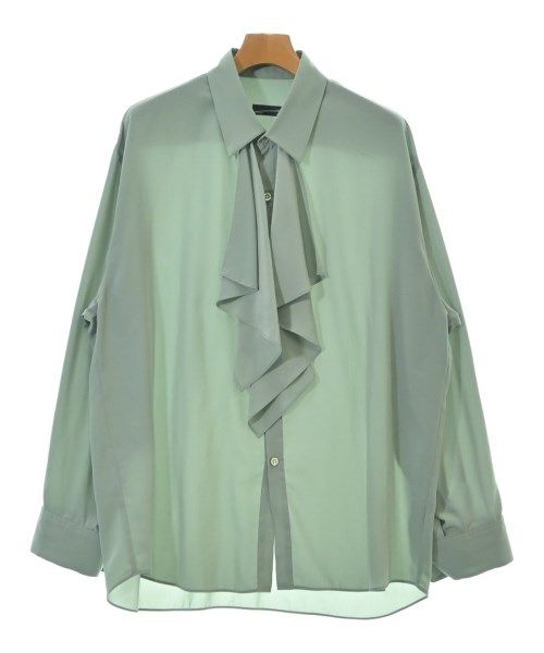 LAD MUSICIAN カジュアルシャツ メンズ 【古着】【中古】【送料無料  