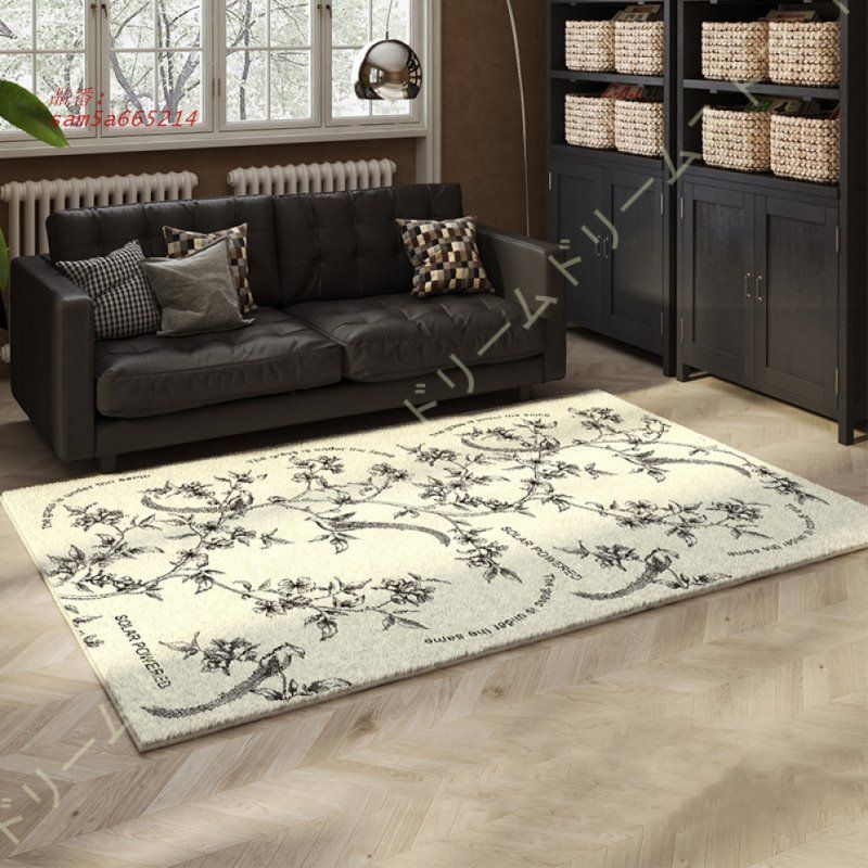 洗える おしゃれ クリスタルラグ カーペット ラグ クリスタル 洗えるラグ おしゃれ 洗える クリスタルラグ ラグマット am5a665214