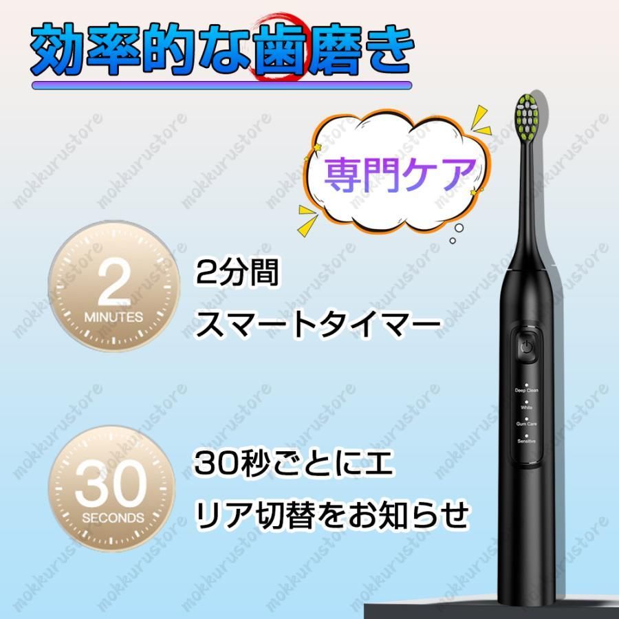 レギュラー替えブラシ4本 ＋2０００円
