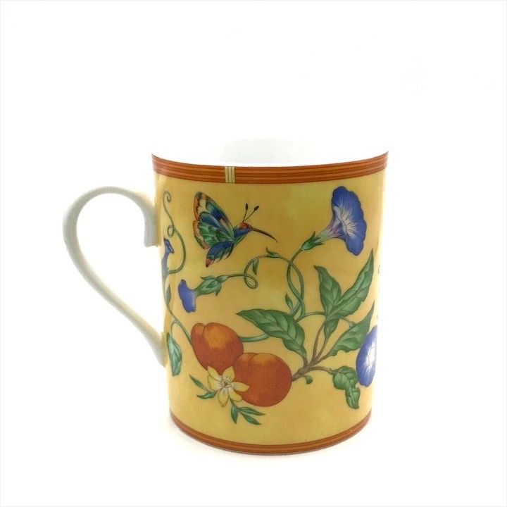 コップ イエロー