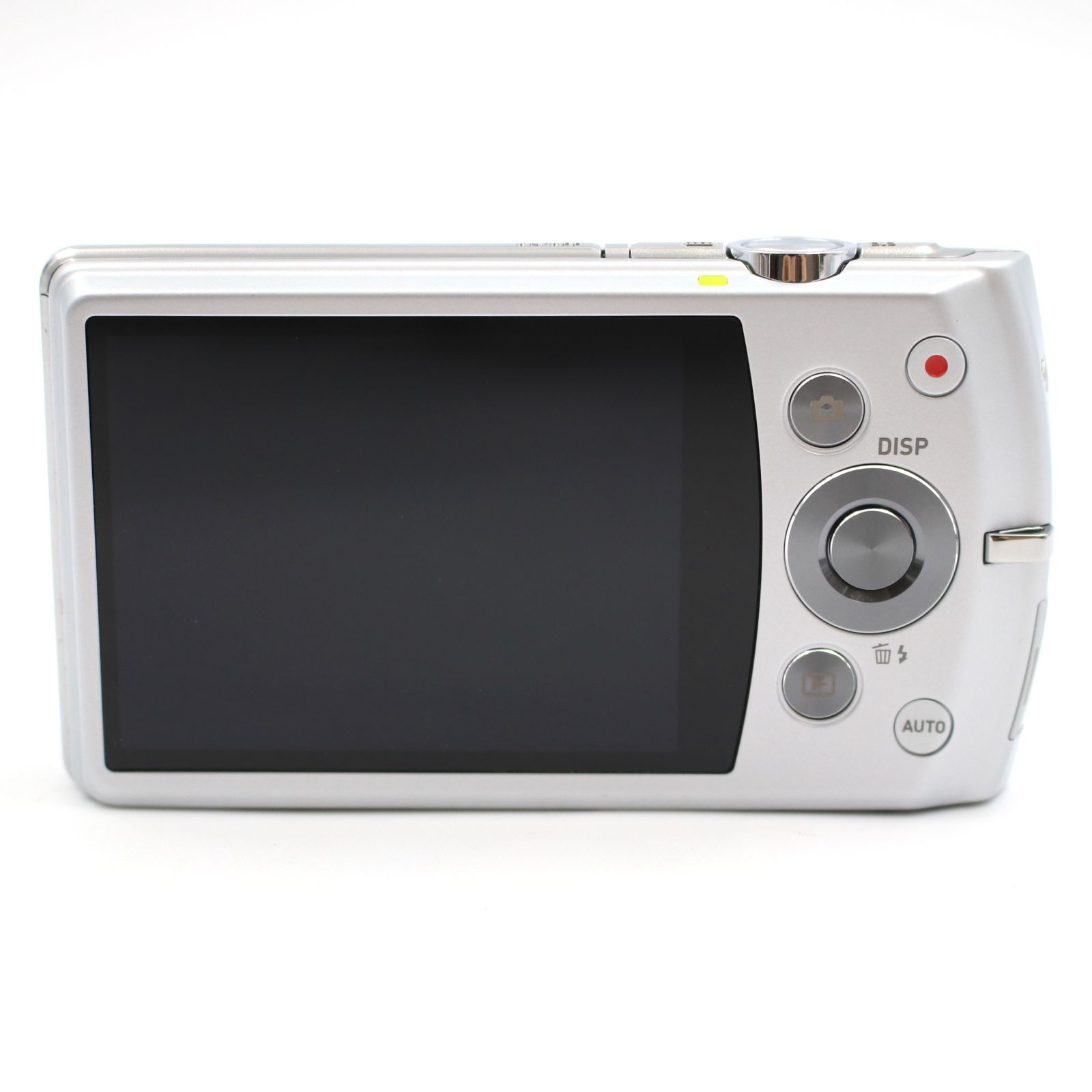 □新品同様□ CASIO EXILIM EX-S200 シルバー アビステコラボ ABISTE