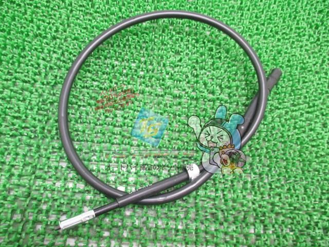 XRバハ スピードメーターケーブル 在庫有 即納 ホンダ 純正 新品 バイク 部品 車検 Genuine