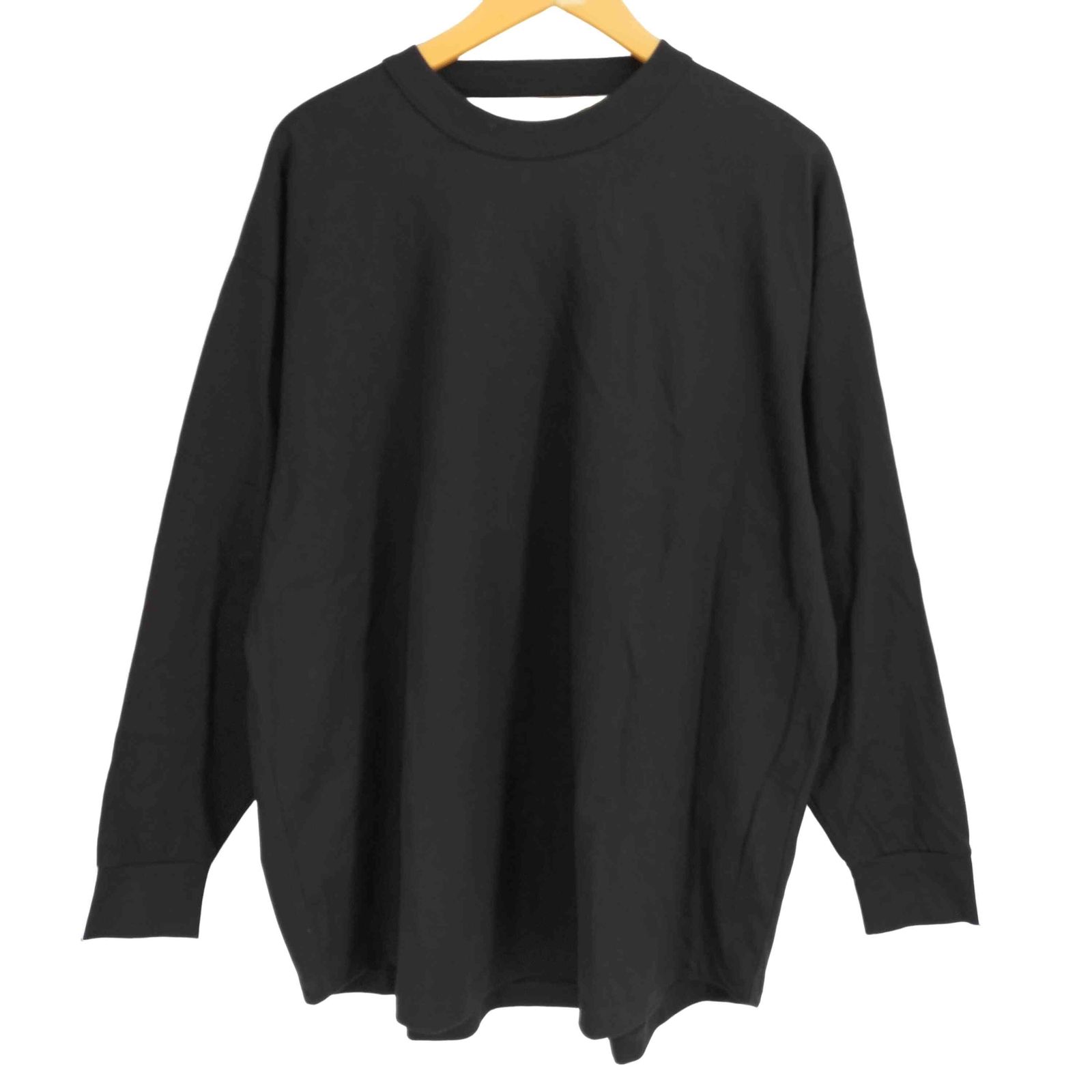 クラネ CLANE 24SS BACK OPEN HALTER NECK TOPS レディース JPN 2