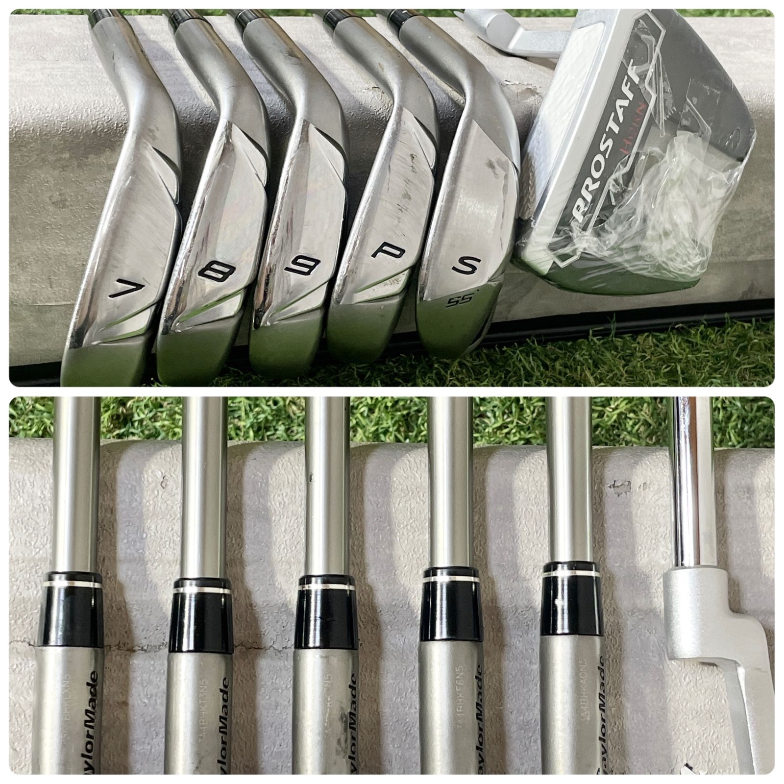 ロケットボールズ モデル