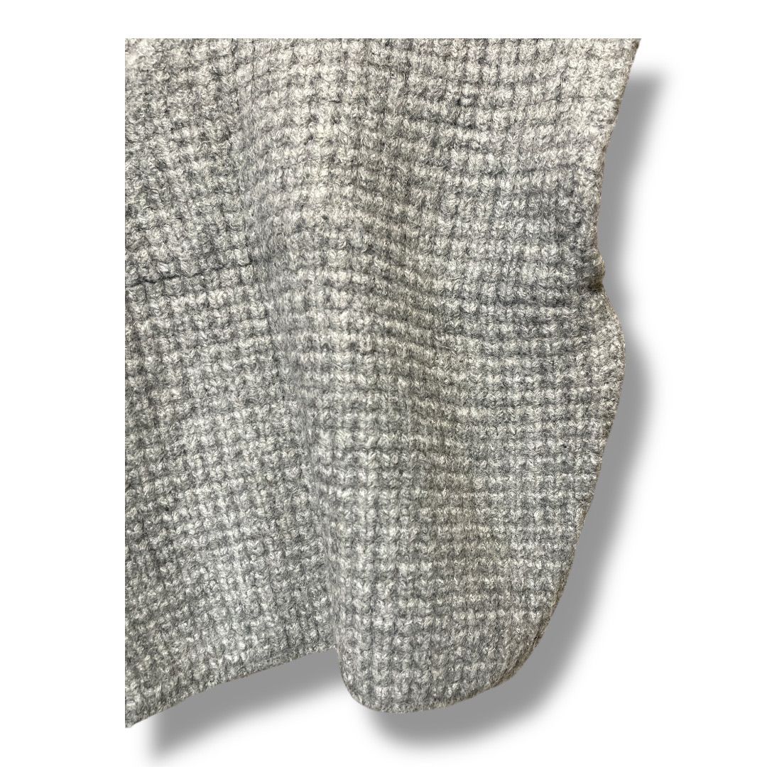 ALEXIA STAM アリシアスタン Cachecoeur Knit Vest カシュクール