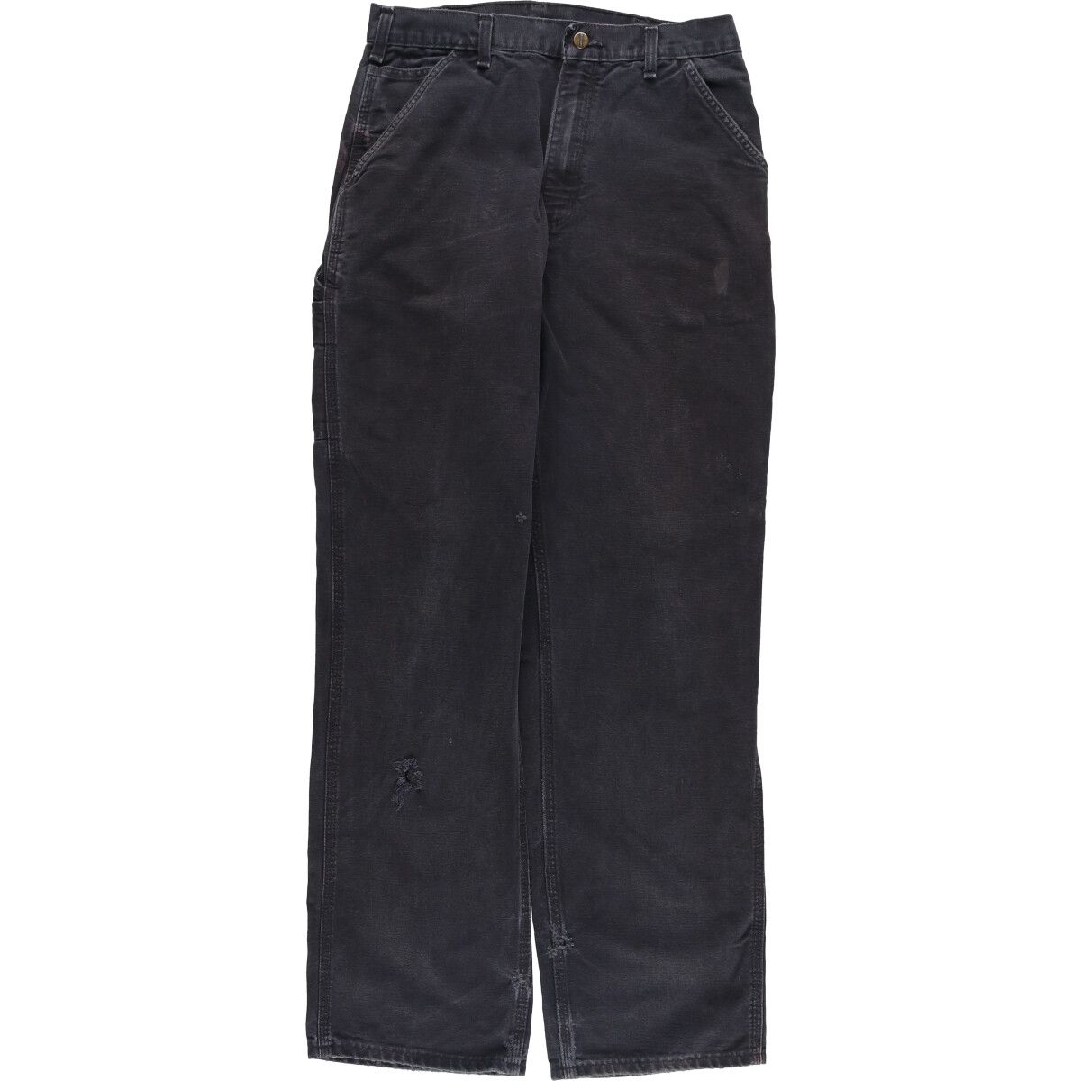古着 カーハート Carhartt Loose Original Fit ダックペインターパンツ メンズw32相当|eaa587953
